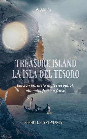 Cover of the book Treasure Island - La isla del tesoro by Nikki Fox