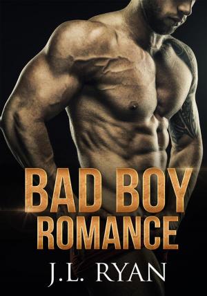 Book cover of Bad Boy Romance