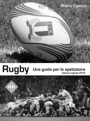 Cover of the book Rugby by Mario Canton