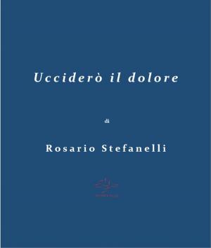 Cover of the book Ucciderò il dolore by Matthew Connolly