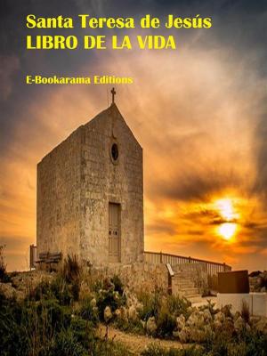 Cover of the book Libro de la vida by Rubén Darío