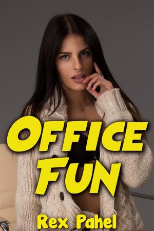 Cover of the book Office Fun by Charlotte Lamb