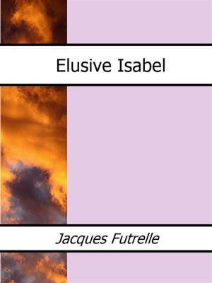 Book cover of Elusive Isabel