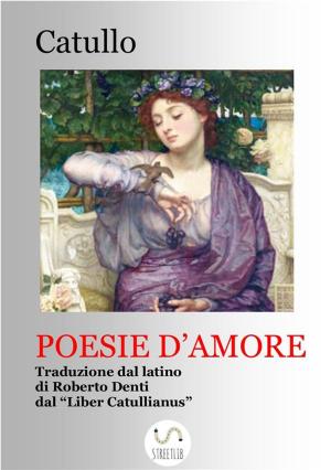 Book cover of Poesie D'Amore (Tradotto)