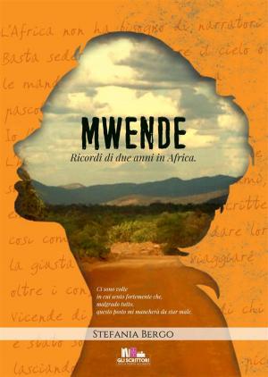 Cover of Mwende