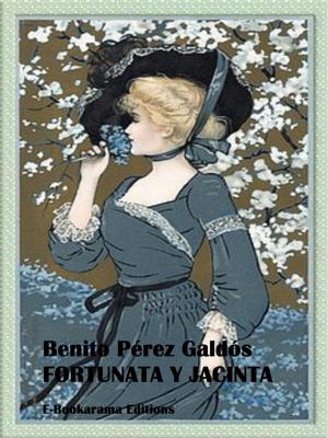 Cover of the book Fortunata y Jacinta by Séneca