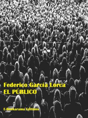 Cover of the book El público by Voltaire
