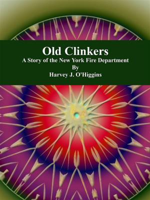 Book cover of Old Clinkers