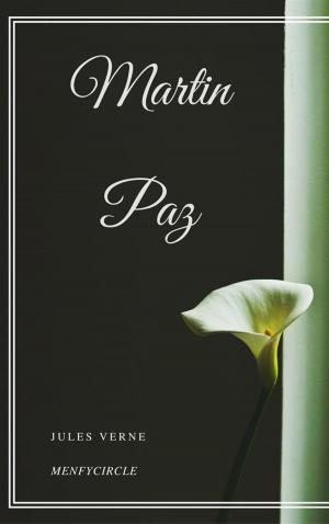 Cover of the book Martin Paz by Augusto De Angelis