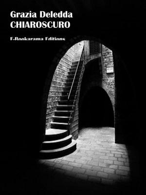 Cover of the book Chiaroscuro by Miguel de Unamuno