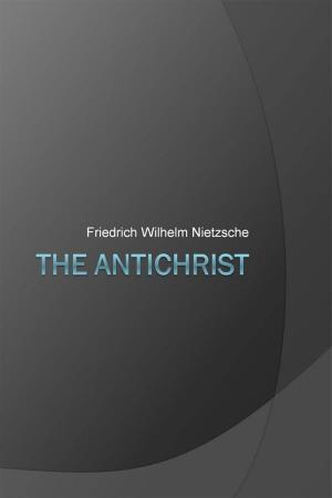bigCover of the book The Antichrist by 
