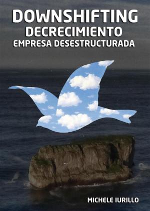 Cover of the book Downshifting, Decrecimiento y Empresa Desestructurada by Raymond Kazuya