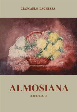 Cover of the book Almosiana by Stendhal