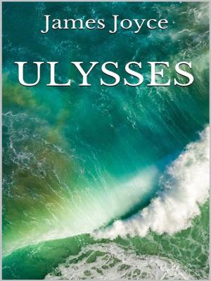 Cover of the book Ulysses by Arthur Schnitzler