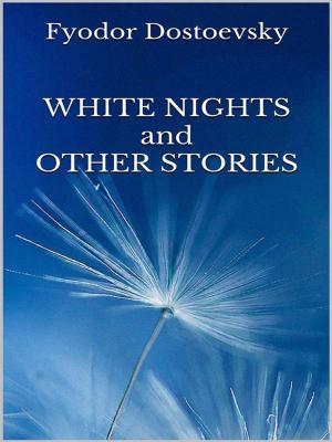 Cover of the book White Nights and Other Stories by Luigi Pirandello
