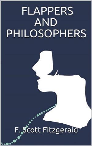 Cover of the book Flappers and Philosophers by Irvin S. Cobb