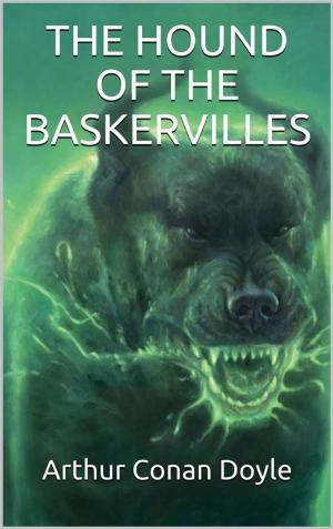 Cover of the book The Hound of the Baskervilles by Stefano Iacono