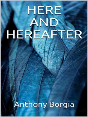 Cover of the book Here and Hereafter by Natsume Soseki