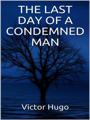 Cover of the book The Last Day of a condemned Man by richard allan