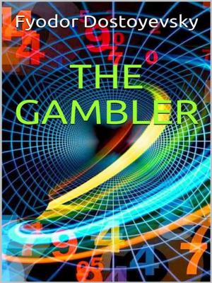 Cover of the book The Gambler by Sergio Atzeni