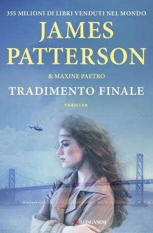 Cover of the book Tradimento finale by Clive Cussler