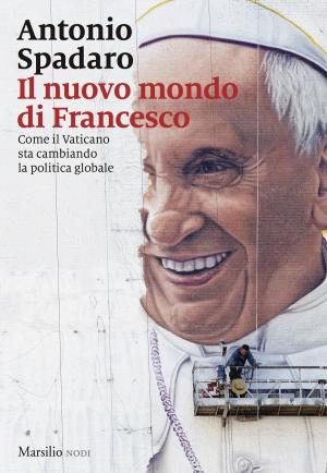 Cover of the book Il nuovo mondo di Francesco by Viveca Sten