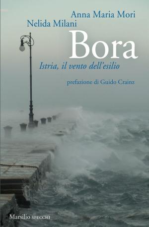 Cover of the book Bora by Giuseppe Lupo