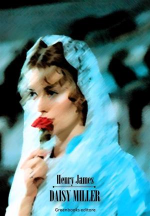 Cover of the book Daisy Miller by Jane Austen