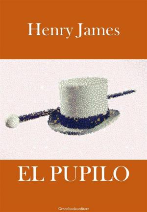 Cover of the book El pupilo by Emilio Salgari