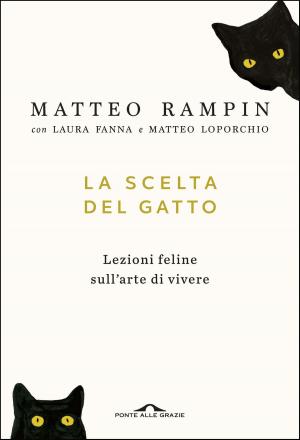 Cover of the book La scelta del gatto by PLITERI LORENZA