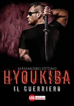 Cover of the book Hyoukiba by Roberto Amatista, it
