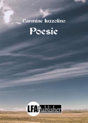 Cover of the book Poesie by Roberto Amatista, it
