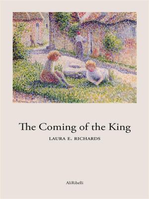 Book cover of The Coming of the King