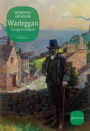 Cover of the book Warleggan by Vania Colasanti, Rosario Sorrentino