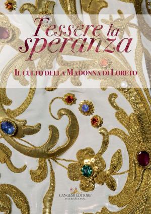 Cover of the book Tessere la speranza by AA. VV.