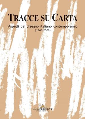 Cover of the book Tracce su carta by Antonella Pampalone