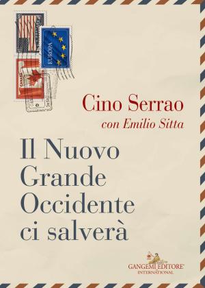 Cover of the book Il Nuovo Grande Occidente ci salverà by Paolo Zermani