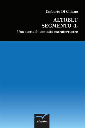 Cover of the book Altoblu segmento 1 by Il babbo di Damiano