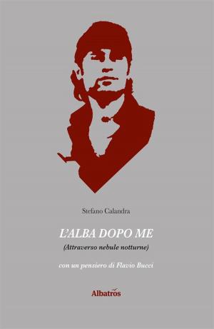 bigCover of the book L’alba dopo me by 
