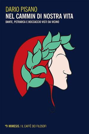 Cover of the book Nel cammin di nostra vita by Alain Badiou
