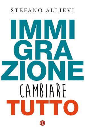 Cover of the book Immigrazione by Carlo Jean
