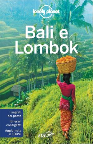 bigCover of the book Bali e Lombok by 