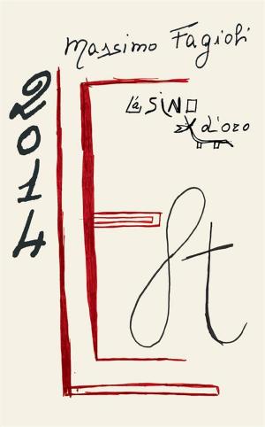 Cover of the book Left 2014 by Emanuele Santi