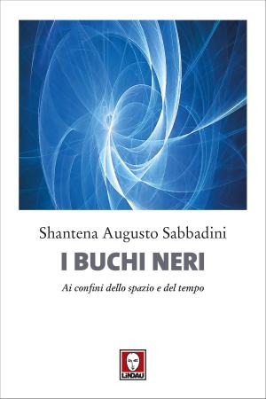 Cover of the book I buchi neri by Federico Rocca