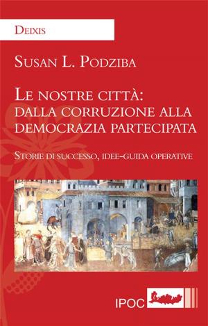 Cover of the book Le nostre città by Chiara Mirabelli, Andrea Prandin