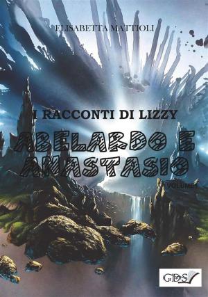 Cover of the book Abelardo e Anastasio by Melissa McShane