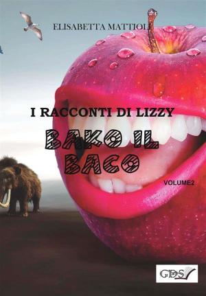 Cover of the book Bako il baco by Giacomo Festi
