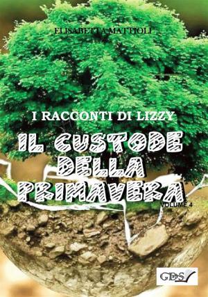 Cover of the book Il custode della primavera by Cristel Anna Notarianni