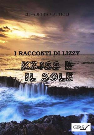 Cover of the book Kris e il sole by Simone Turri Daniela Mecca