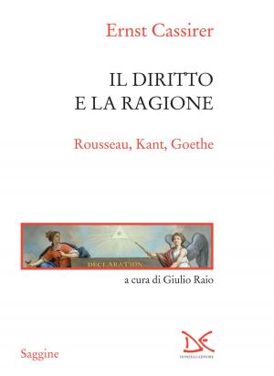 Cover of the book Il diritto e la ragione by Alessandro Portelli